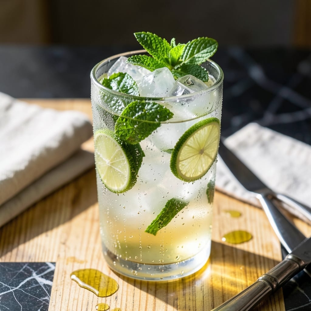 Mojito Recipe Bacardi: Classic Cuban Refreshment With White Rum Mojito Recipe Bacardi: Classic Cuban Refreshment With White Rum