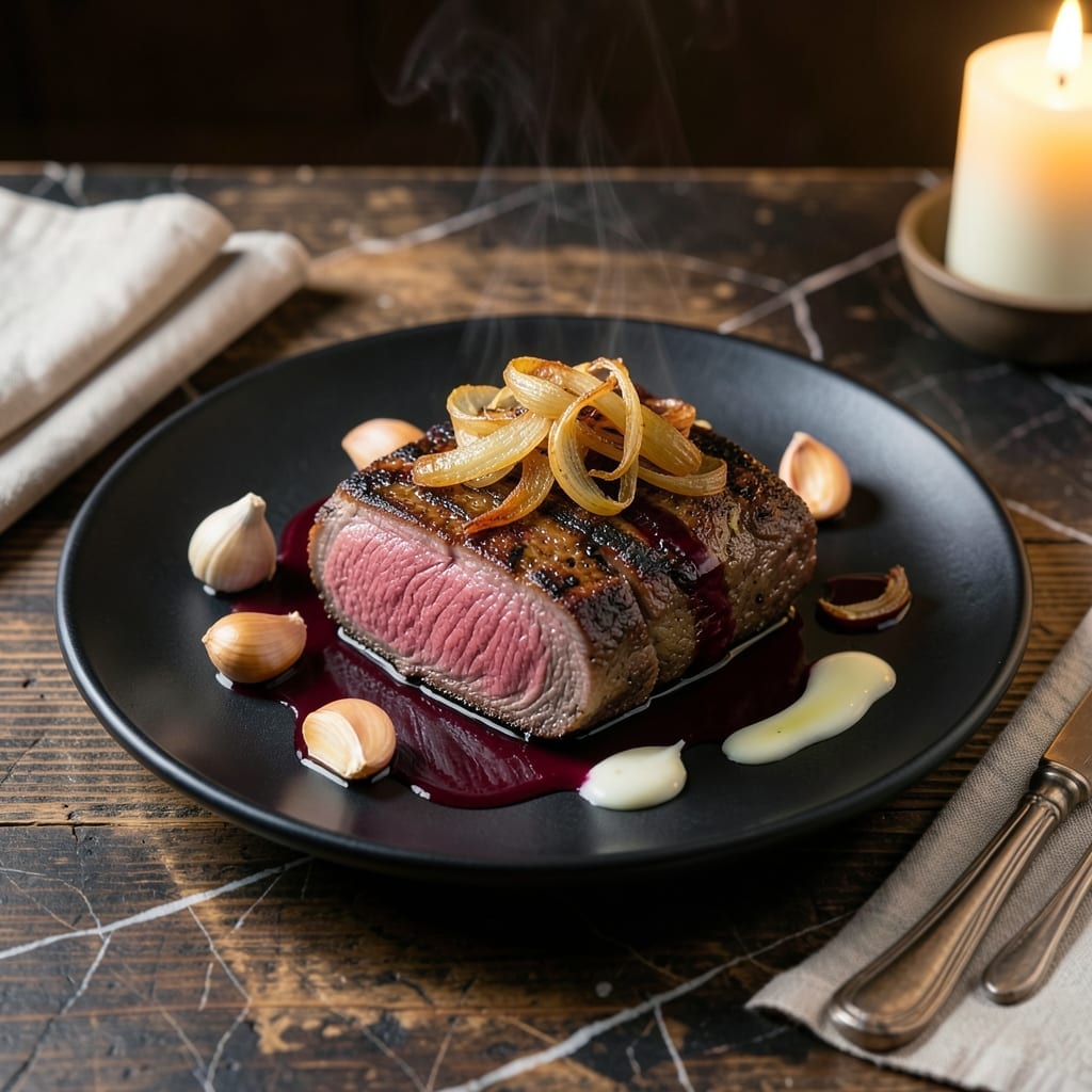 Date Night Recipe Ideas: Romantic Meals to Impress Your Partner Date Night Recipe Ideas: Romantic Meals to Impress Your Partner