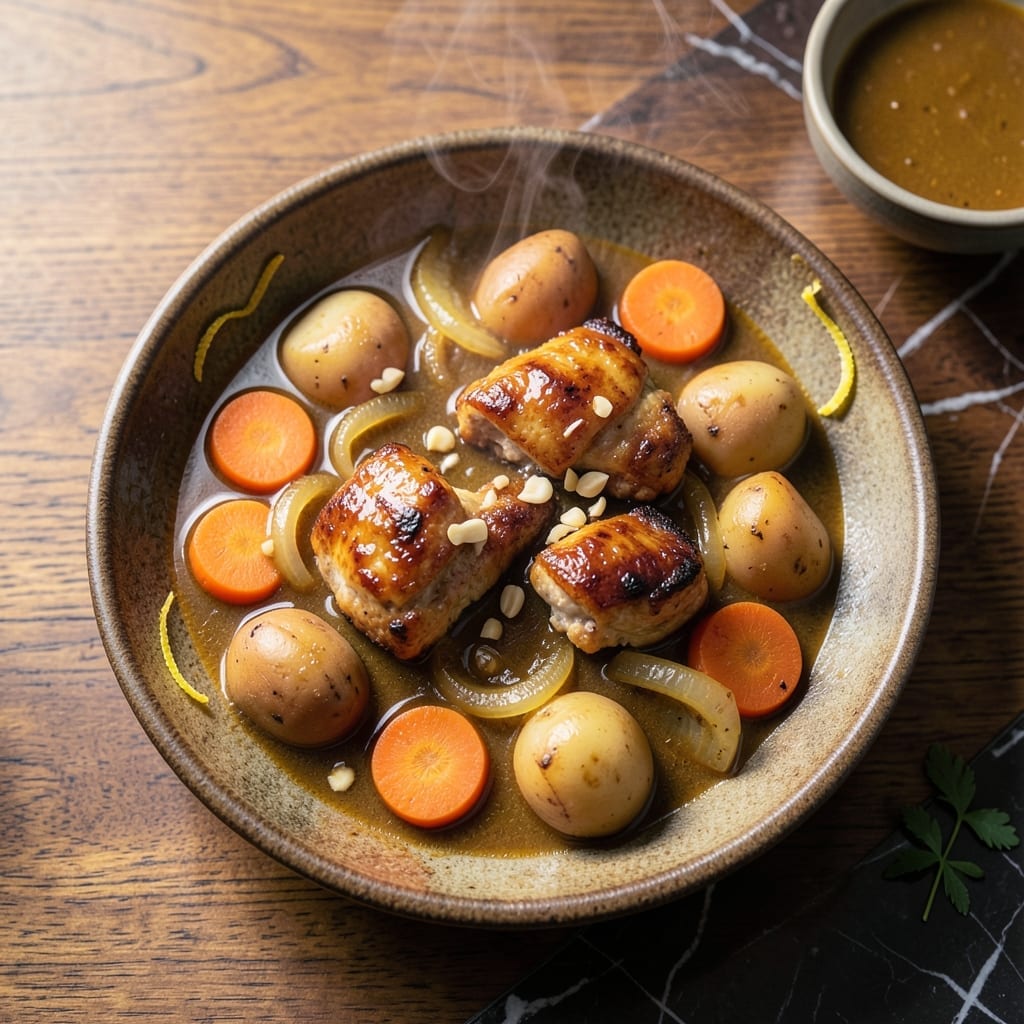Japanese Curry Recipe Golden Curry: Rich and Aromatic One-Pot Meal Japanese Curry Recipe Golden Curry: Rich and Aromatic One-Pot Meal