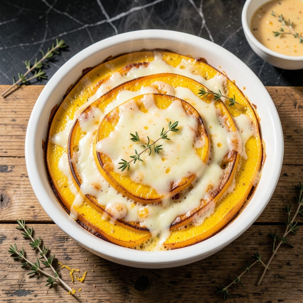 Squash Casserole Recipe Without Crackers: Cheesy Bake With Crisp Edges Squash Casserole Recipe Without Crackers: Cheesy Bake With Crisp Edges