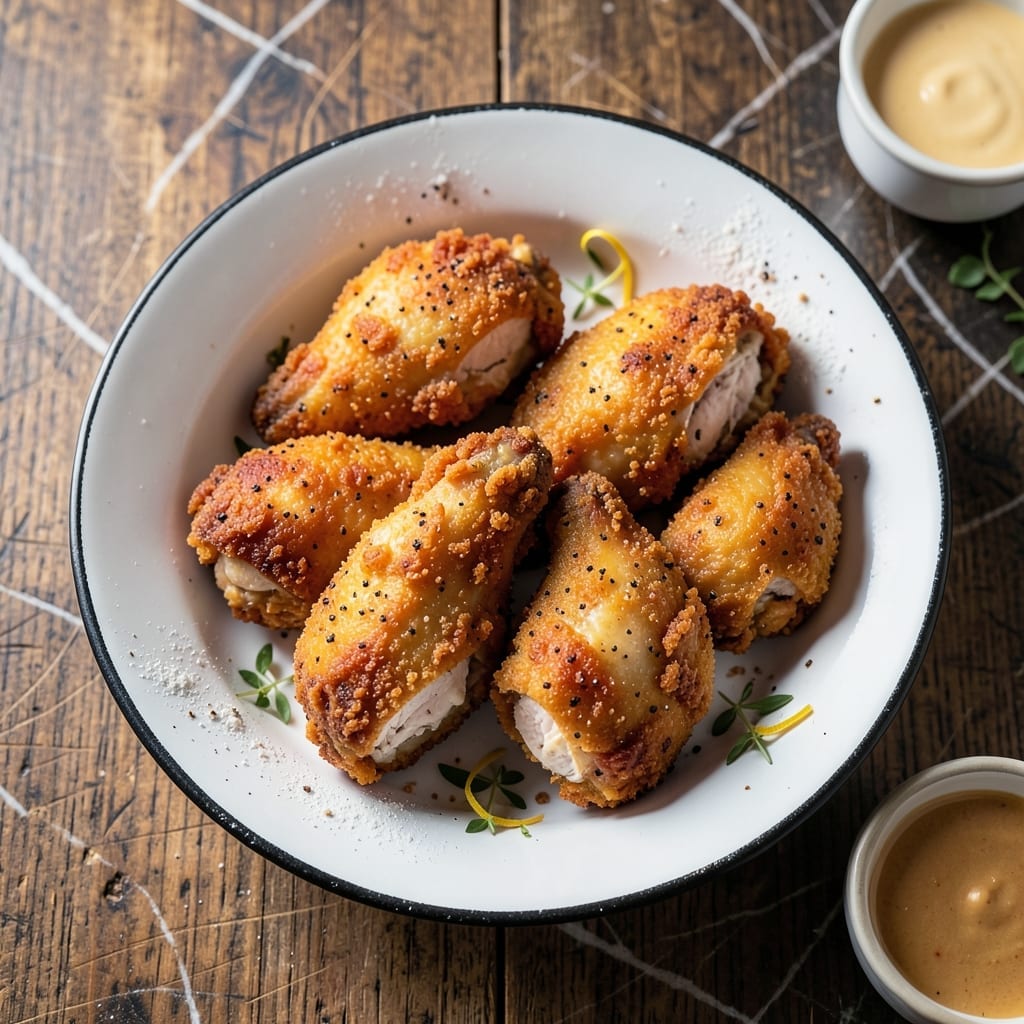 KFC Extra Crispy Fried Chicken Recipe: Copycat Crunch You Can Make at Home KFC Extra Crispy Fried Chicken Recipe: Copycat Crunch You Can Make at Home