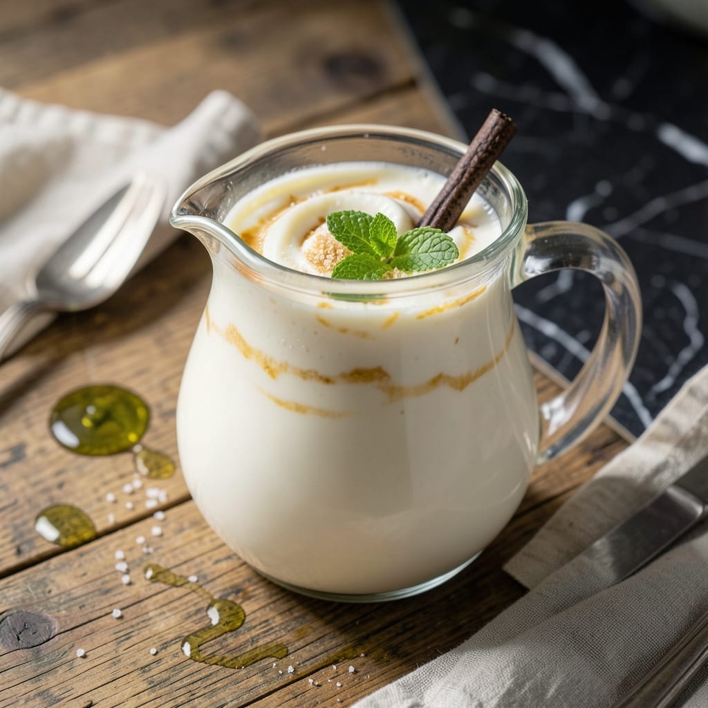 Monk Fruit Coffee Creamer Recipe: Natural Sweetness Without the Sugar Monk Fruit Coffee Creamer Recipe: Natural Sweetness Without the Sugar