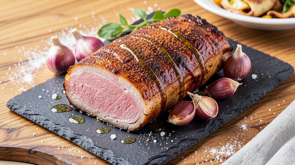 10-Pound Pork Loin Recipe: Roast to Juicy, Caramelized Greatness 10-Pound Pork Loin Recipe: Roast to Juicy, Caramelized Greatness