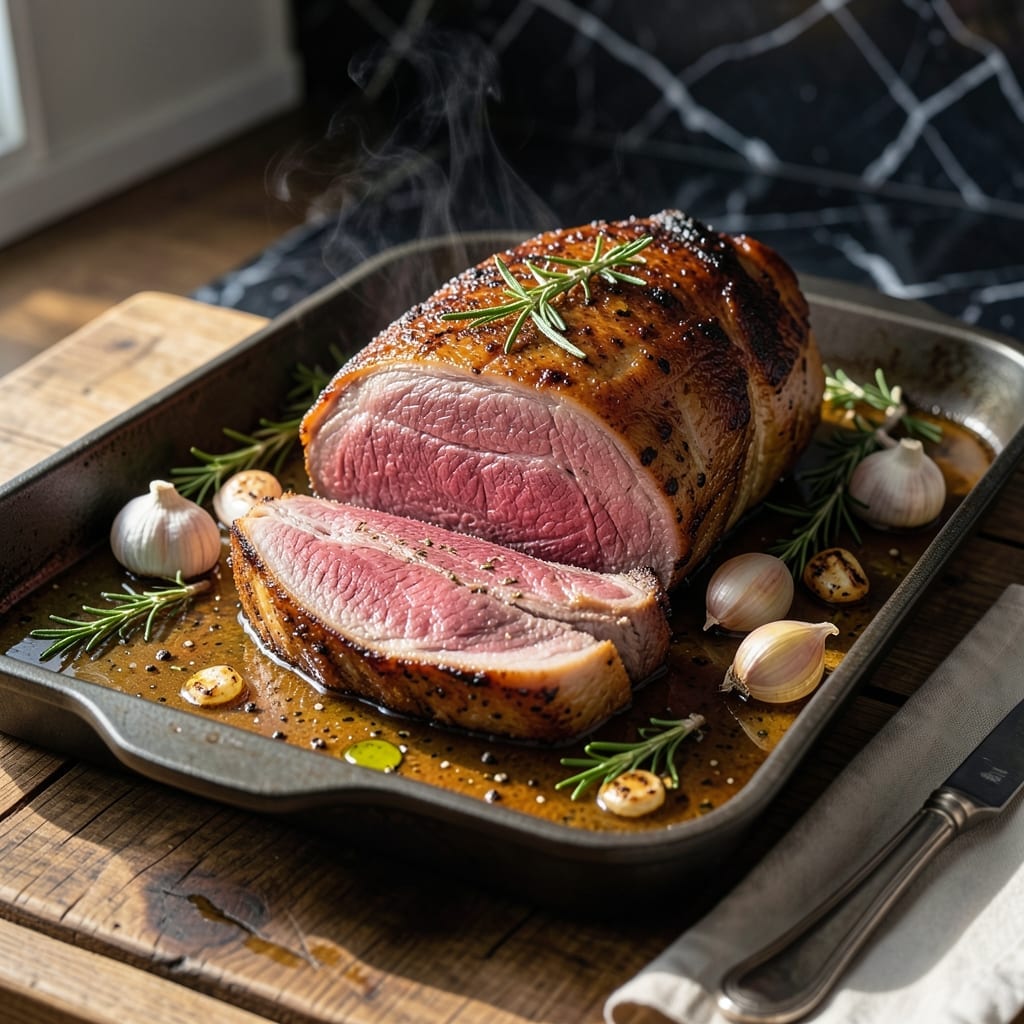 Prime Rib Recipe Oven