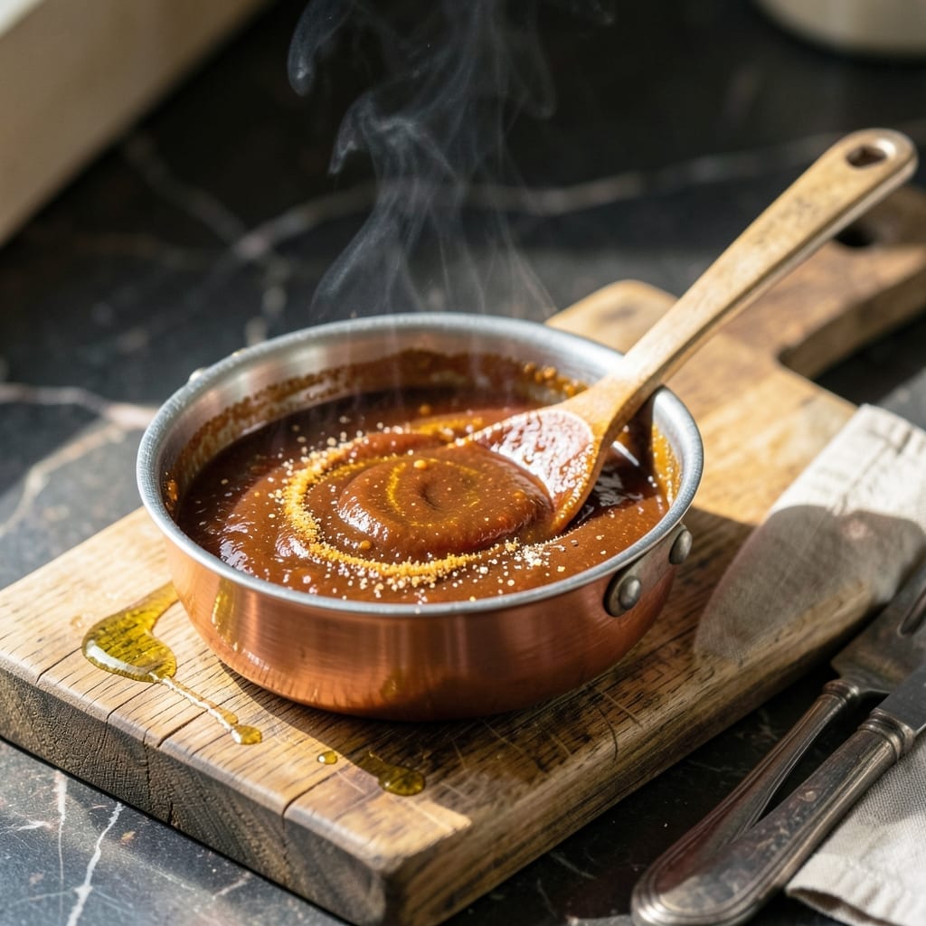 Smithfields BBQ Sauce Recipe: Tangy-Sweet Glaze With a Smoky Kick