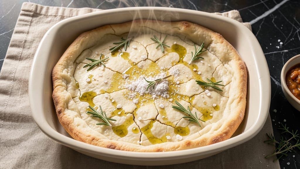 36-Hour Pizza Dough Recipe: Slow-Fermented Chewiness Without the Wait 36-Hour Pizza Dough Recipe: Slow-Fermented Chewiness Without the Wait