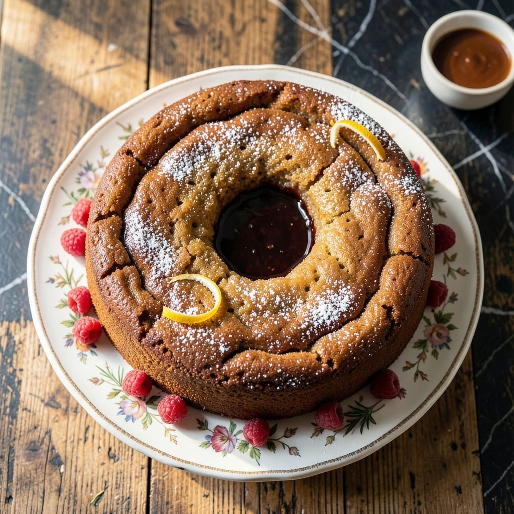 Duncan Hines Rum Cake Recipe: Boozy Tropical Richness in a Bundt Duncan Hines Rum Cake Recipe: Boozy Tropical Richness in a Bundt