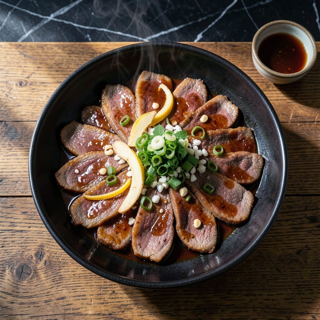 Beef Heart Recipe Asian: Velvety Stir-Fry With Garlic and Ginger Beef Heart Recipe Asian: Velvety Stir-Fry With Garlic and Ginger