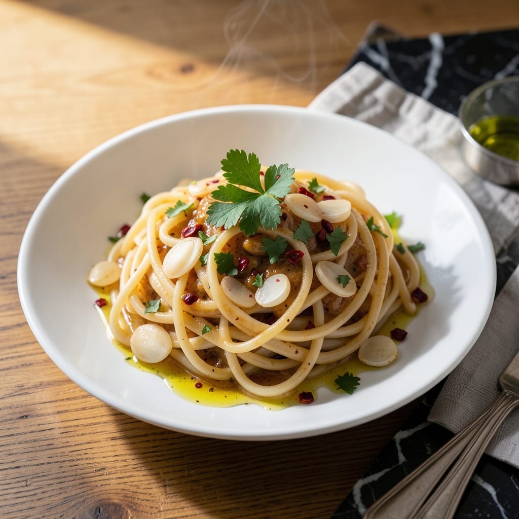 Filini Pasta Recipe: Thin Strand Perfection in Minutes Filini Pasta Recipe: Thin Strand Perfection in Minutes