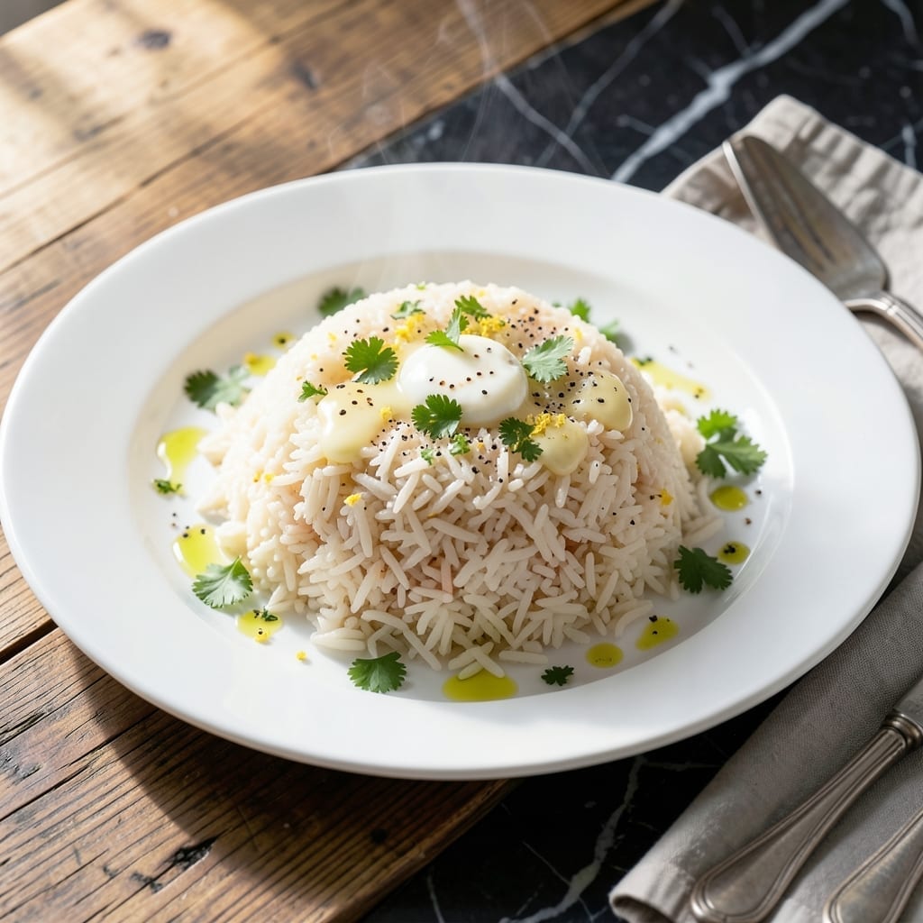 Jasmine Rice Recipe to Go With Salmon: Fragrant and Fluffy Side Dish Jasmine Rice Recipe to Go With Salmon: Fragrant and Fluffy Side Dish