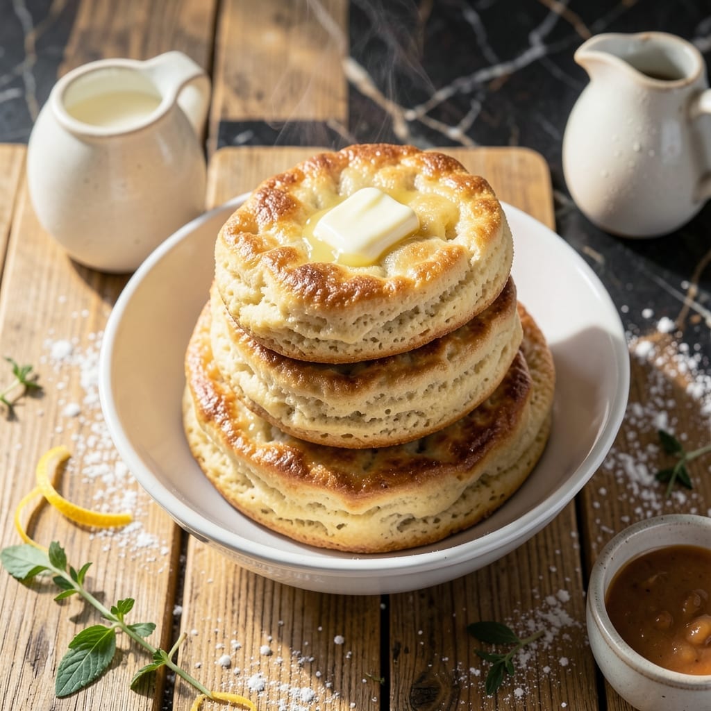 Biscuitville Recipe: Flaky Southern Layers You’ll Crave