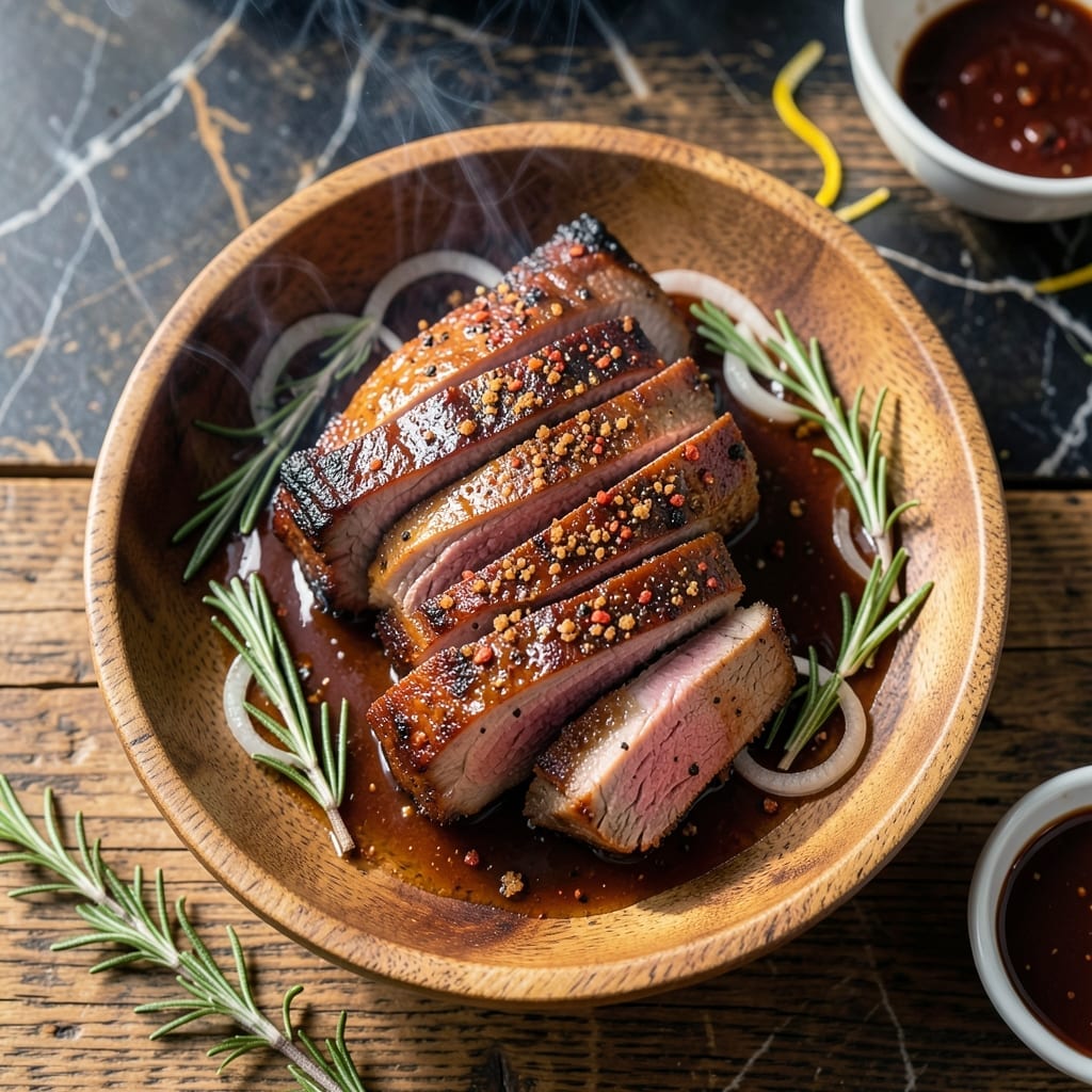BBQ Pork Tenderloin Recipe Smoker: Smoky Infusion With a Crisp Bark BBQ Pork Tenderloin Recipe Smoker: Smoky Infusion With a Crisp Bark