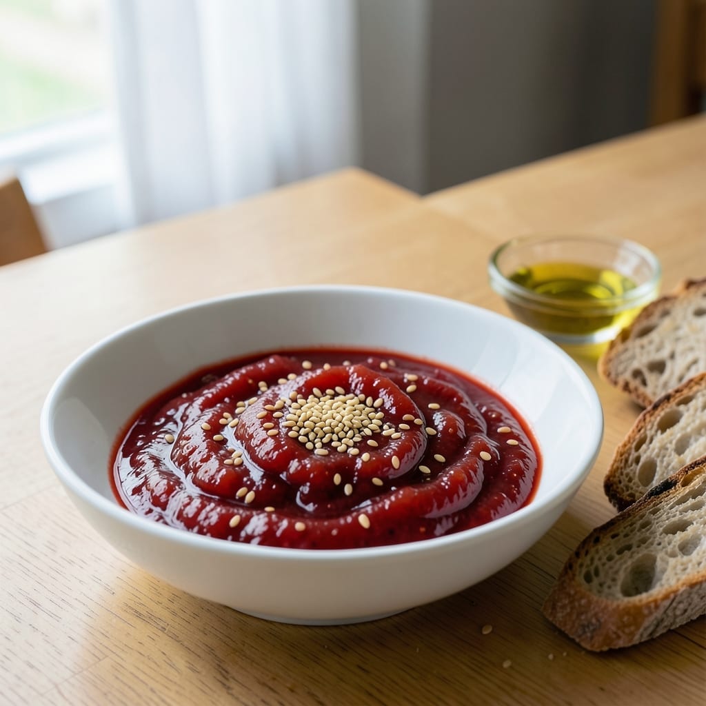 Recipe Tomato Preserves Jam: Sweet-Tart Spread for Your Pantry Recipe Tomato Preserves Jam: Sweet-Tart Spread for Your Pantry