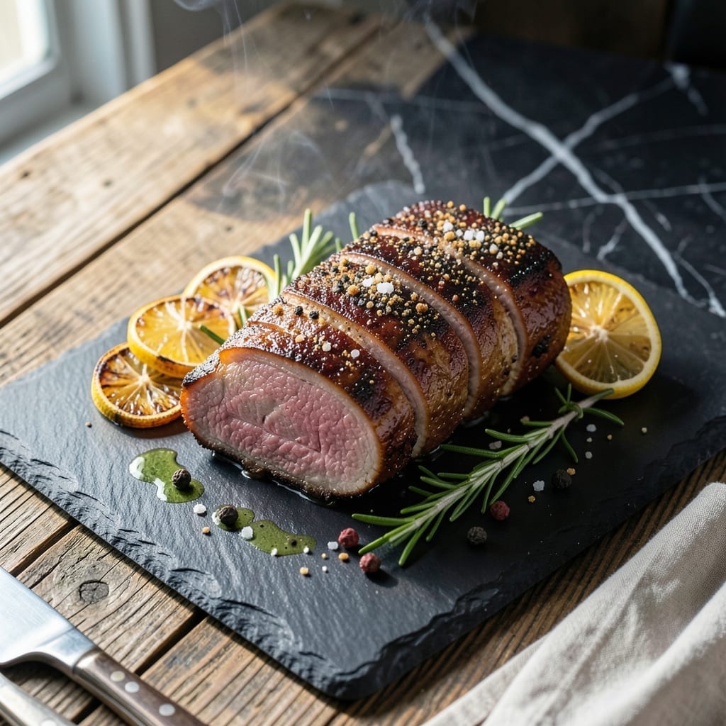 Pork Tenderloin Recipe Big Green Egg