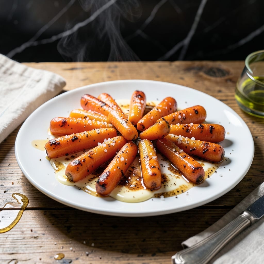 Cheddars Carrots Recipe: Copycat Sweet and Buttery Glaze