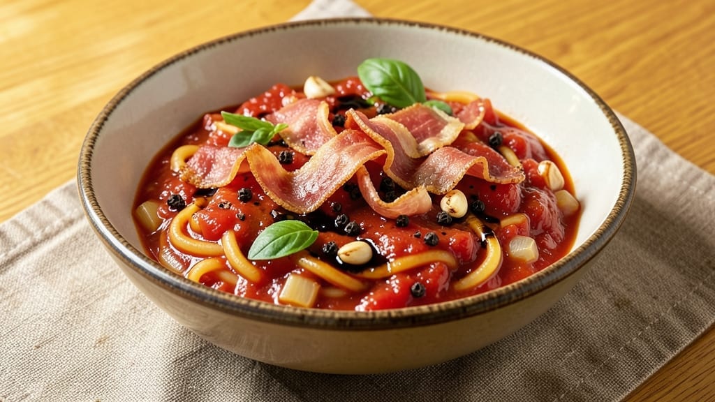5 Star Spaghetti Sauce Recipe: Umami-Rich Layering for Deep Flavor 5 Star Spaghetti Sauce Recipe: Umami-Rich Layering for Deep Flavor