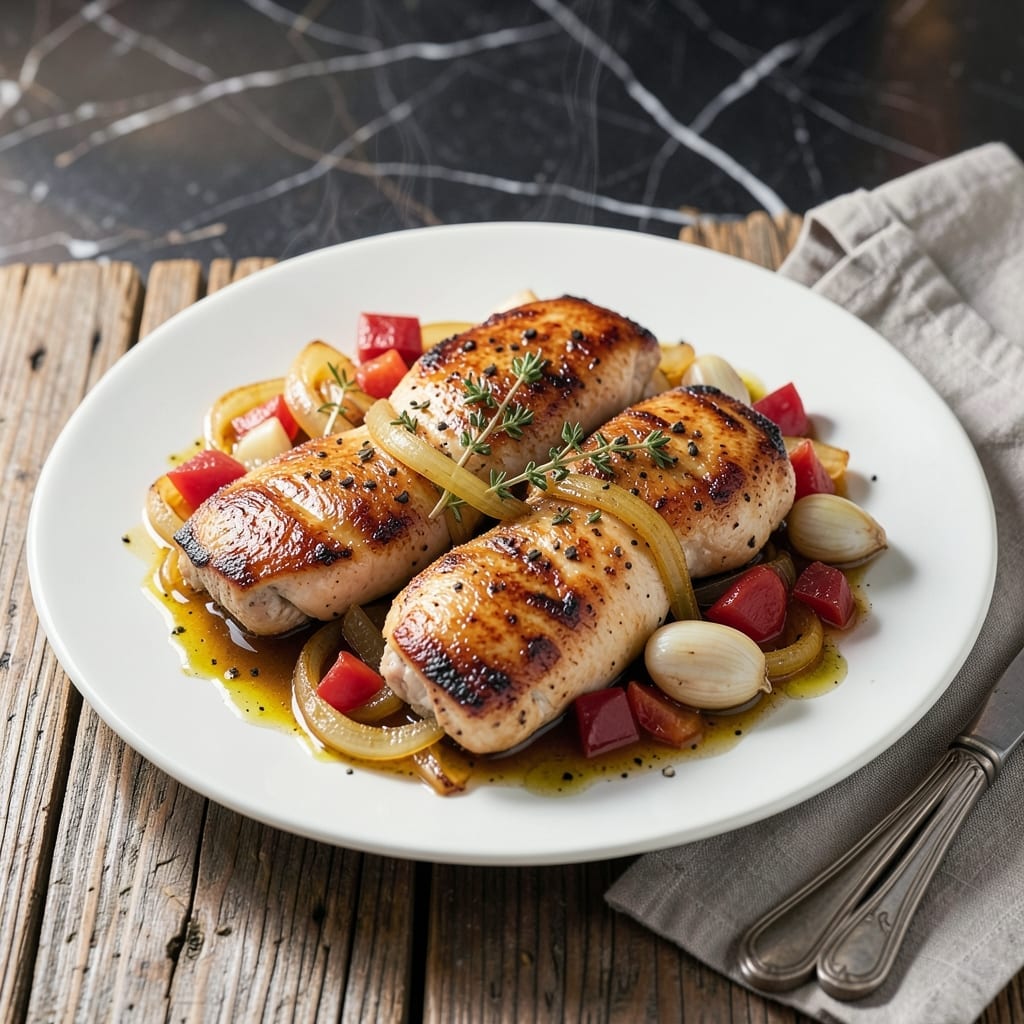 Instant Pot Chicken Recipe Easy: Foolproof Weeknight Dinner in 30 Minutes