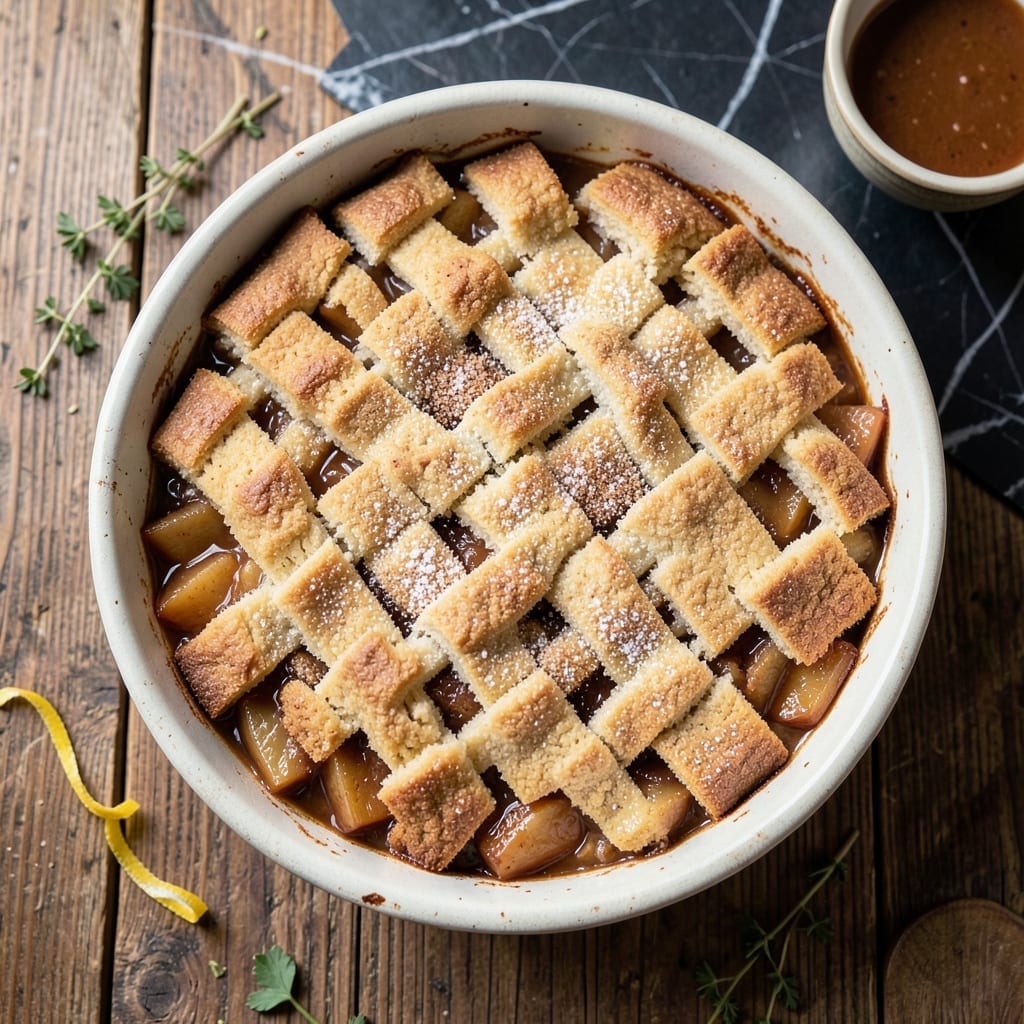 Apple Cobbler Recipe With Canned Apples: Buttery Biscuit Topping Over Spiced Fruit Apple Cobbler Recipe With Canned Apples: Buttery Biscuit Topping Over Spiced Fruit