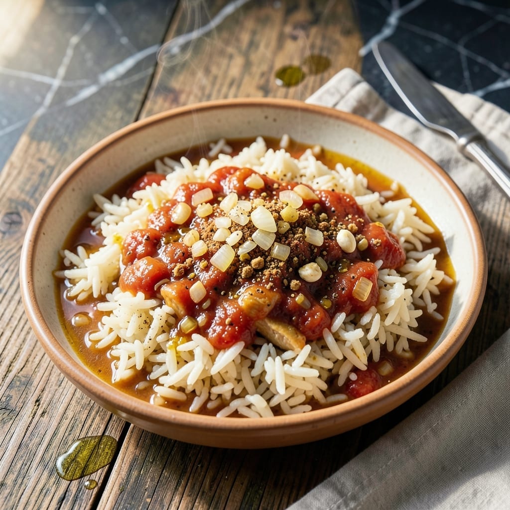 On the Border Rice Recipe: Tex-Mex Flavor in Every Grain On the Border Rice Recipe: Tex-Mex Flavor in Every Grain