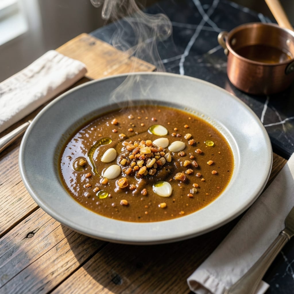 Vadouvan Sauce Recipe: French-Indian Spice Infusion for Curries Vadouvan Sauce Recipe: French-Indian Spice Infusion for Curries