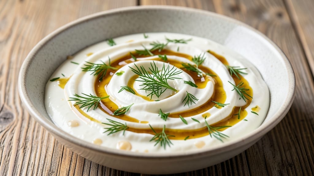 5 Star Tzatziki Sauce Recipe: Thick, Cool, and Herb-Packed Refreshment 5 Star Tzatziki Sauce Recipe: Thick, Cool, and Herb-Packed Refreshment