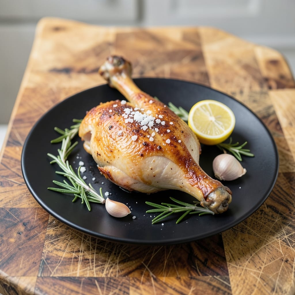 Turkey Leg Recipe Slow Cooker: Hands-Off Holiday Feast Turkey Leg Recipe Slow Cooker: Hands-Off Holiday Feast