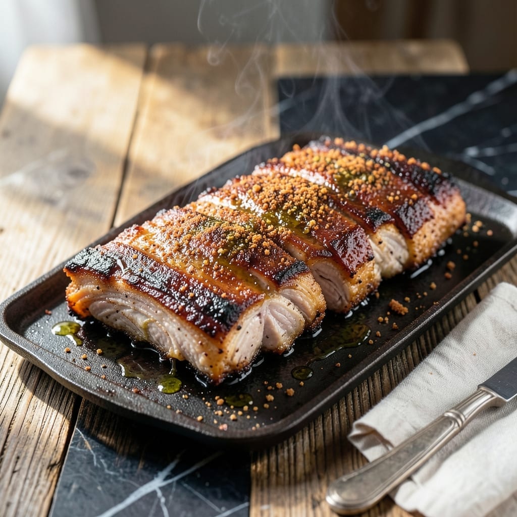 St Louis Ribs Dry Rub Oven Recipe: Fall-Off-The-Bone Tender in Your Kitchen St Louis Ribs Dry Rub Oven Recipe: Fall-Off-The-Bone Tender in Your Kitchen