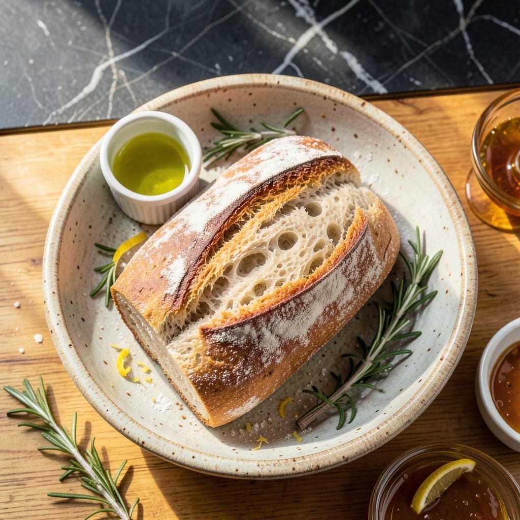 Nonna Bread Recipe Italian Agenda