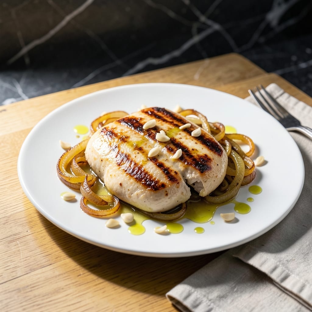 Fat Free Recipe Ideas: Flavor-Packed Meals Without the Guilt