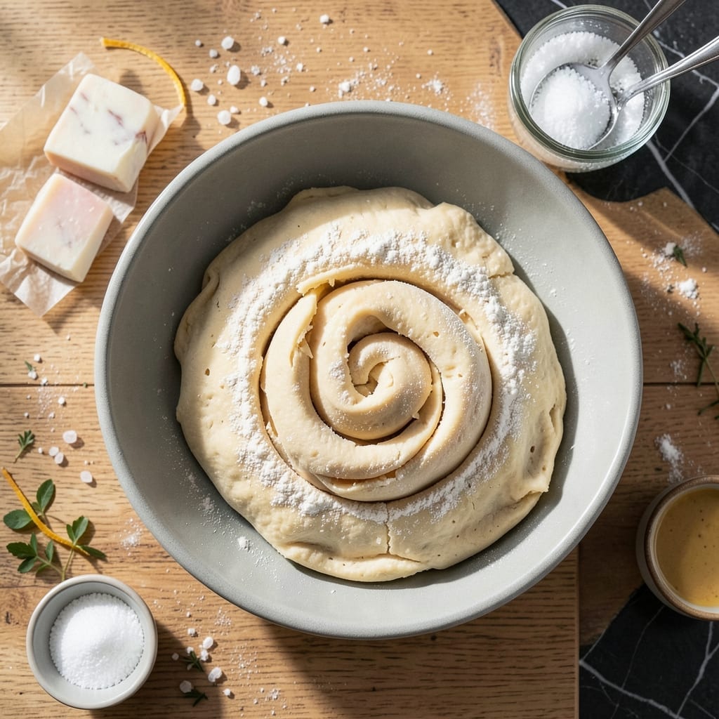Pie Pastry Recipe With Lard