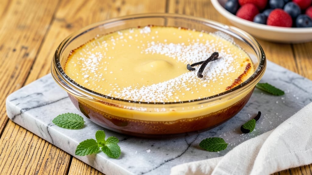 10 Whole Egg Leche Flan Recipe Easy: Silky Caramel Hug in 30 Minutes 10 Whole Egg Leche Flan Recipe Easy: Silky Caramel Hug in 30 Minutes