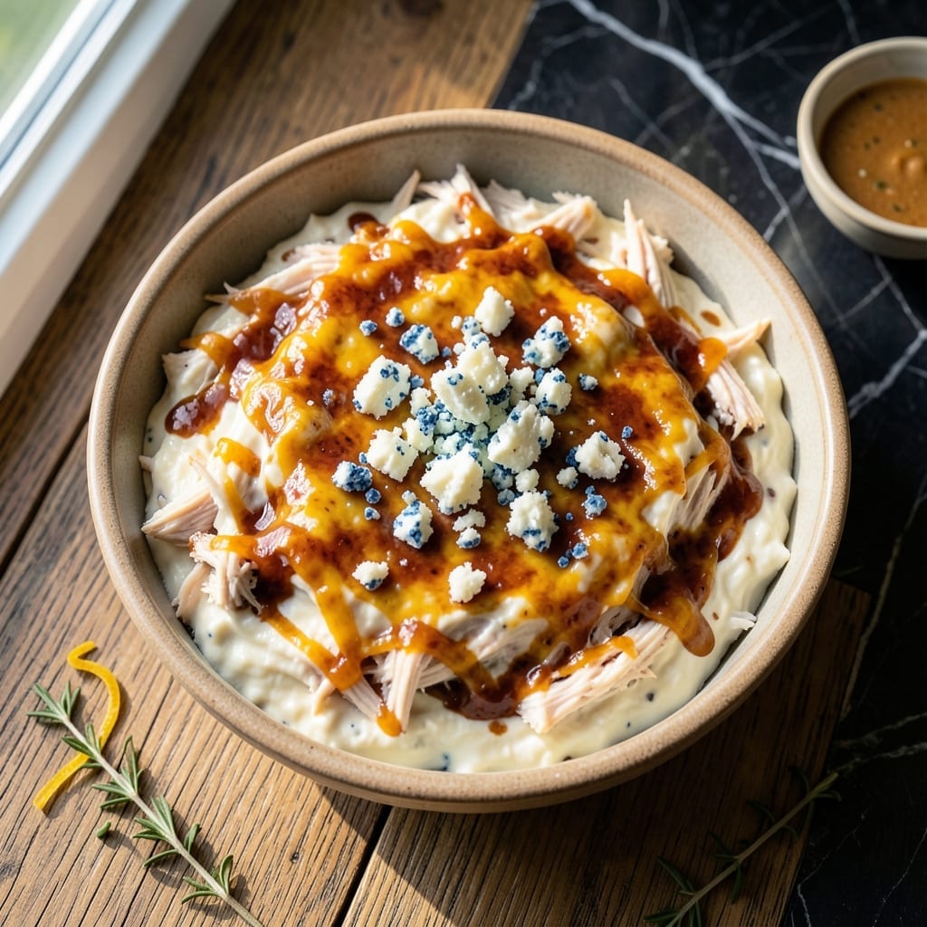 Buffalo Chicken Dip Recipe No Ranch: Spicy and Creamy Game Day Favorite Buffalo Chicken Dip Recipe No Ranch: Spicy and Creamy Game Day Favorite