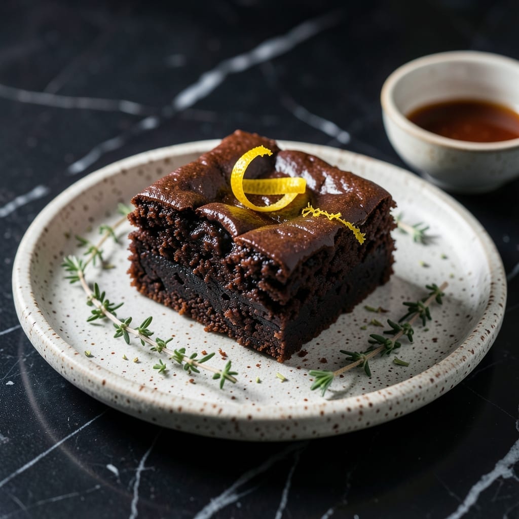 Brownie Recipe Using Condensed Milk