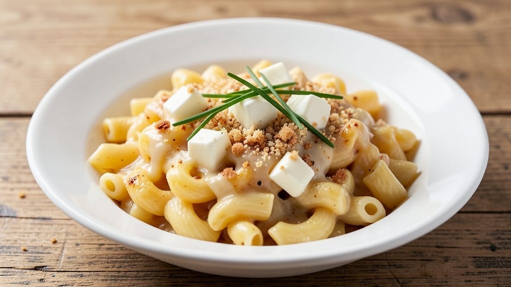 2 Cup Mac and Cheese Recipe: Ultra-Creamy, No-Bake Velvety Dream 2 Cup Mac and Cheese Recipe: Ultra-Creamy, No-Bake Velvety Dream