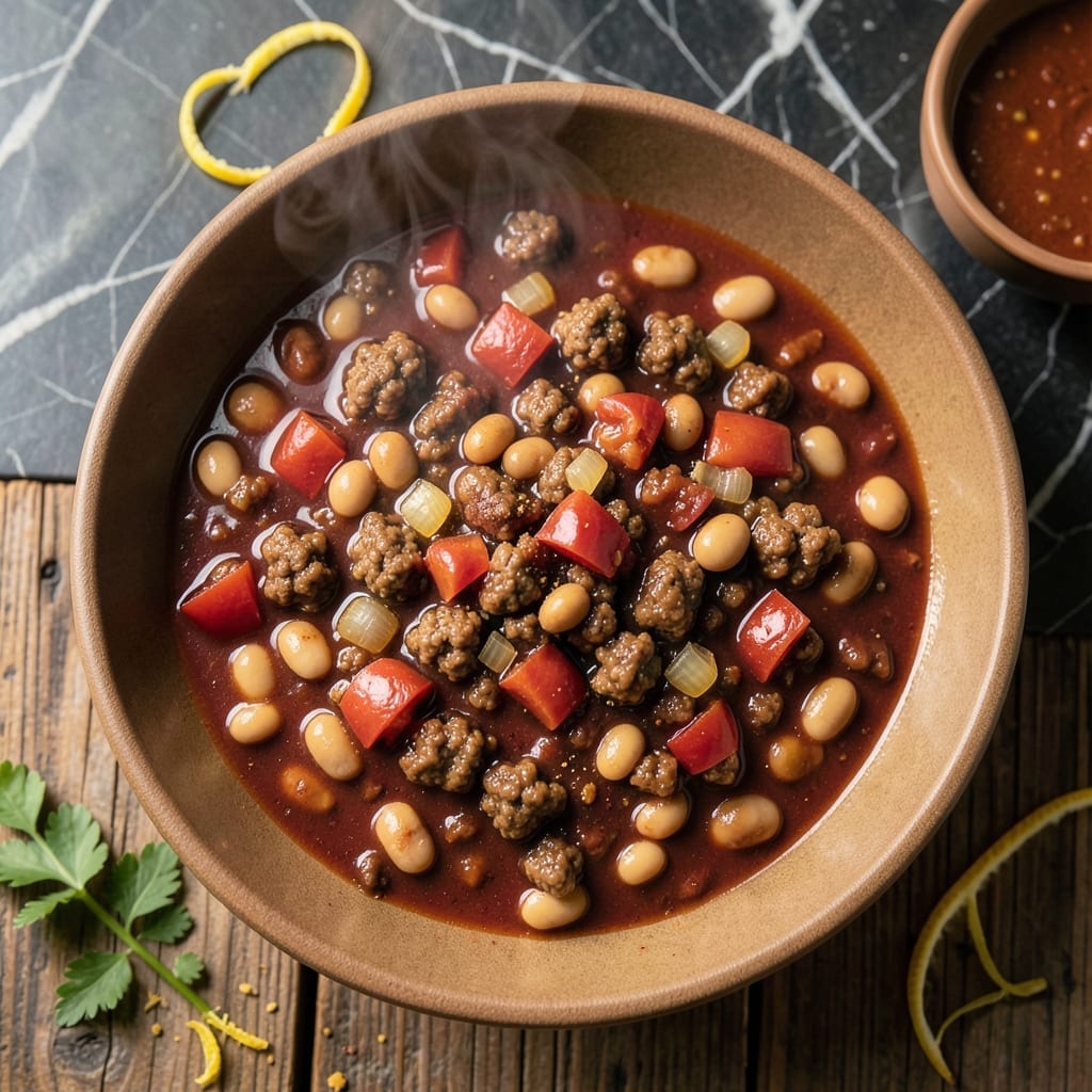 Hormel Chili Recipe Copycat: Canned Flavor You Can Make at Home Hormel Chili Recipe Copycat: Canned Flavor You Can Make at Home