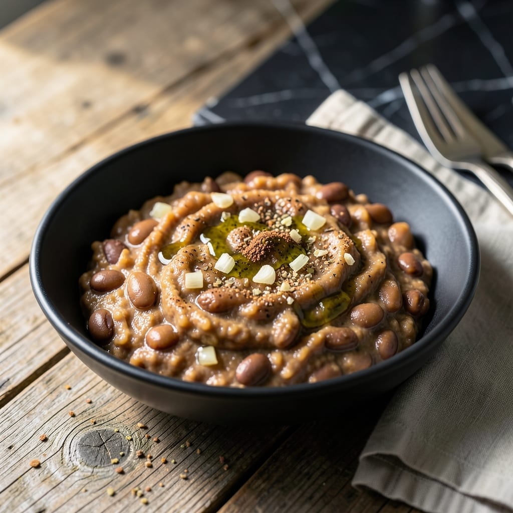 Refried Beans Recipe Instant Pot: Hands-Off Creamy Goodness Refried Beans Recipe Instant Pot: Hands-Off Creamy Goodness