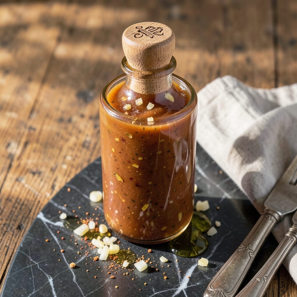 Henri's Tastee Dressing Recipe: Baltimore-Style Sweet and Tangy Henri's Tastee Dressing Recipe: Baltimore-Style Sweet and Tangy