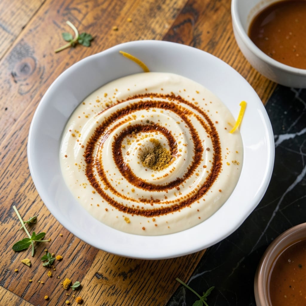 Curry Dip Recipe Mayonnaise: Creamy Spiced Blend for Snacks and Spreads Curry Dip Recipe Mayonnaise: Creamy Spiced Blend for Snacks and Spreads
