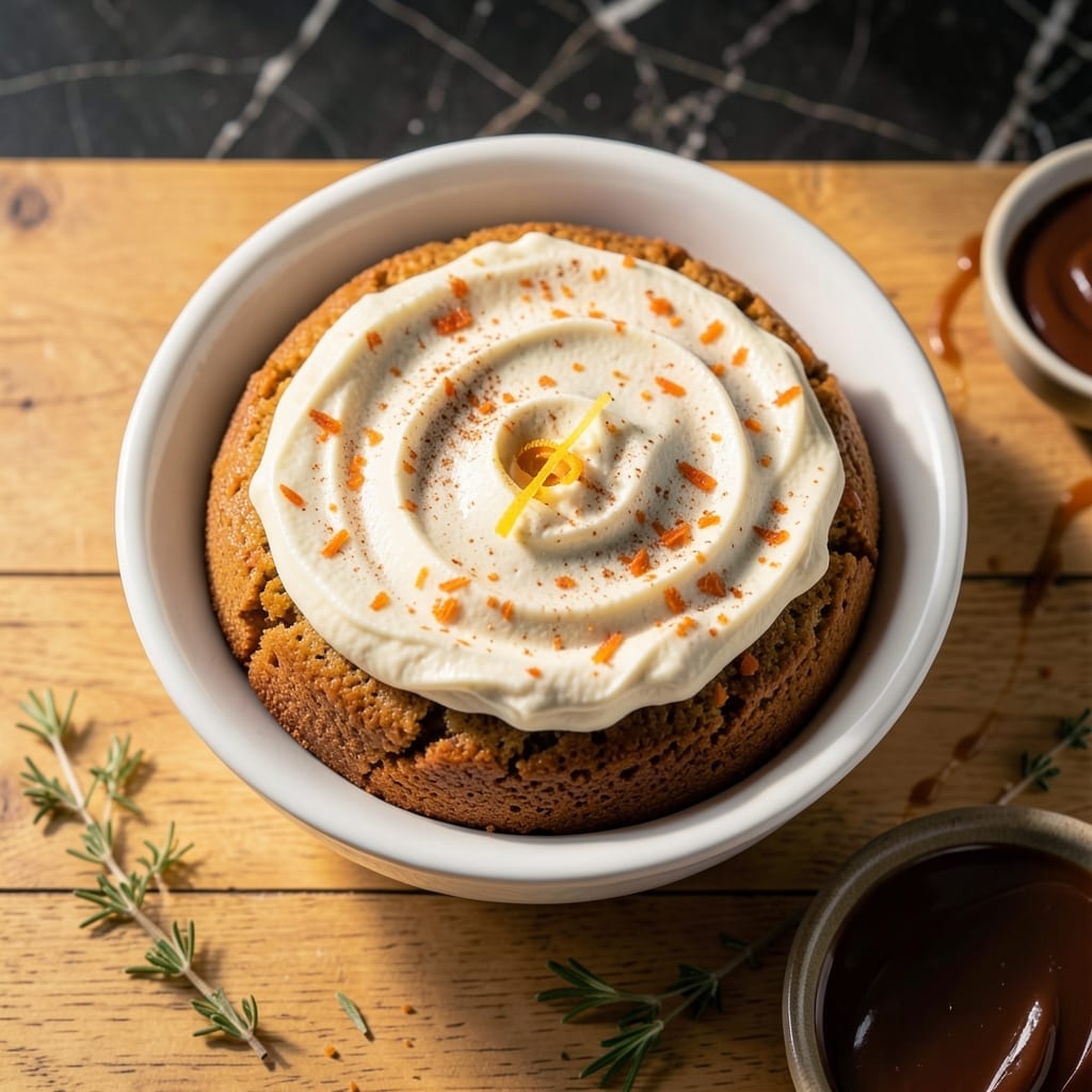 Carrot Cake Recipe No Nuts: Moist Layers With Cream Cheese Frosting
