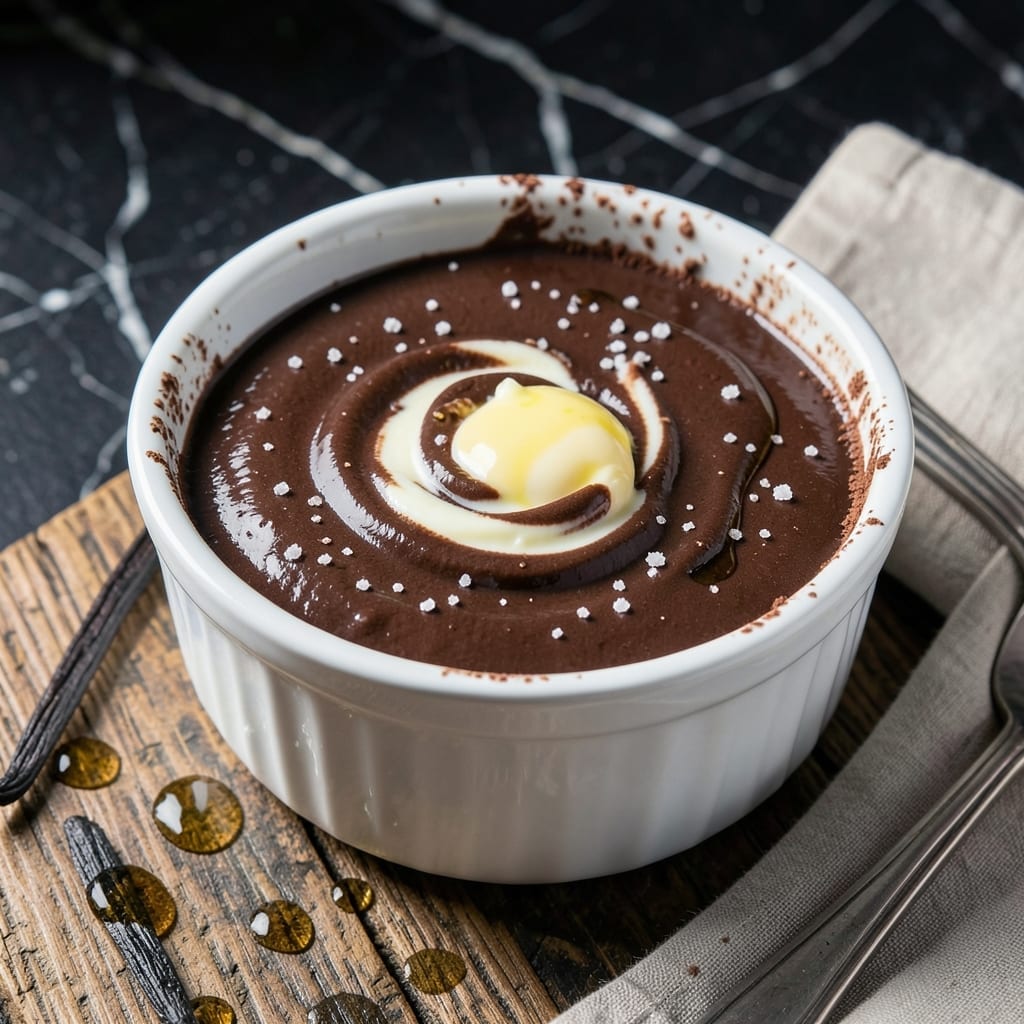 Dairy Queen Cocoa Fudge Recipe: Thick Chocolate Syrup for Ice Cream