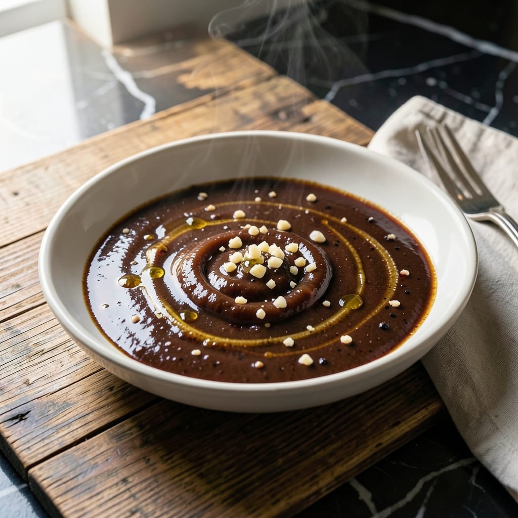 Black Rock Sauce Recipe: Bold Umami Depth for Steak and Seafood Black Rock Sauce Recipe: Bold Umami Depth for Steak and Seafood