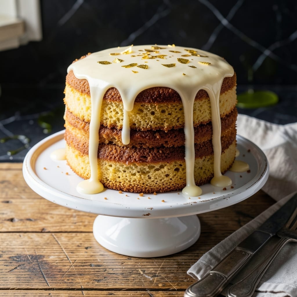 Nicks Butter Cake Recipe: Ultra Moist Layers With Vanilla Bean Richness Nicks Butter Cake Recipe: Ultra Moist Layers With Vanilla Bean Richness