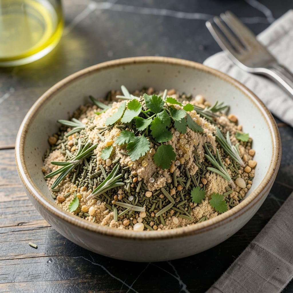 Richard's Rice Dressing Mix Recipe: Savory Herb-Infused Side Dish Enhancer