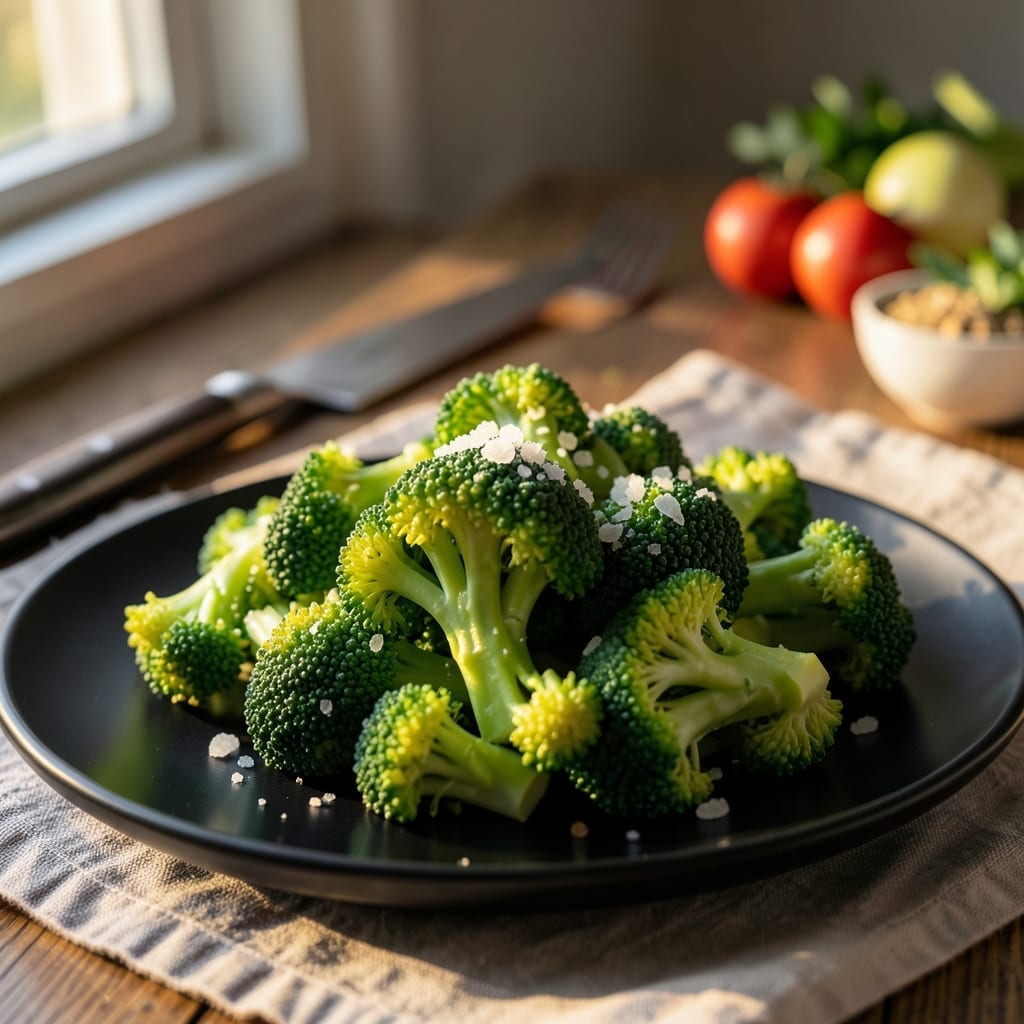 Best Broccoli Salad Recipe Ever: Crunchy Veggies With Creamy Dressing Best Broccoli Salad Recipe Ever: Crunchy Veggies With Creamy Dressing