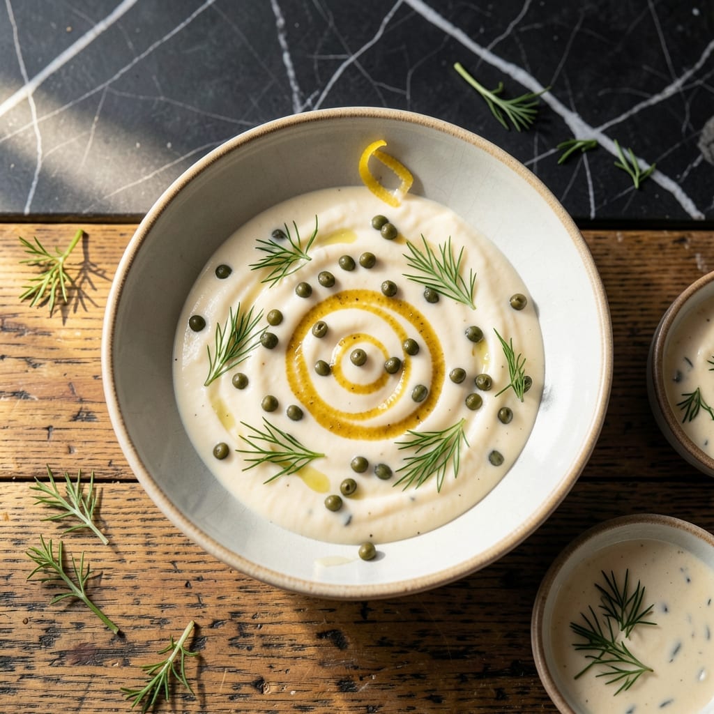 Ina Garten Tartar Sauce Recipe: Zesty Lemon and Caper Creaminess Ina Garten Tartar Sauce Recipe: Zesty Lemon and Caper Creaminess