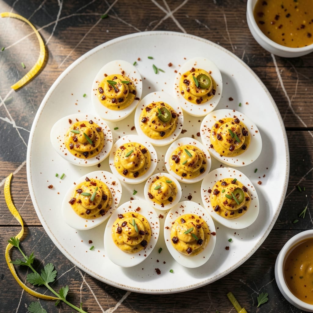 Deviled Eggs Recipe Sweet Relish: Classic Creamy Yolk Filling with Tangy Bite Deviled Eggs Recipe Sweet Relish: Classic Creamy Yolk Filling with Tangy Bite