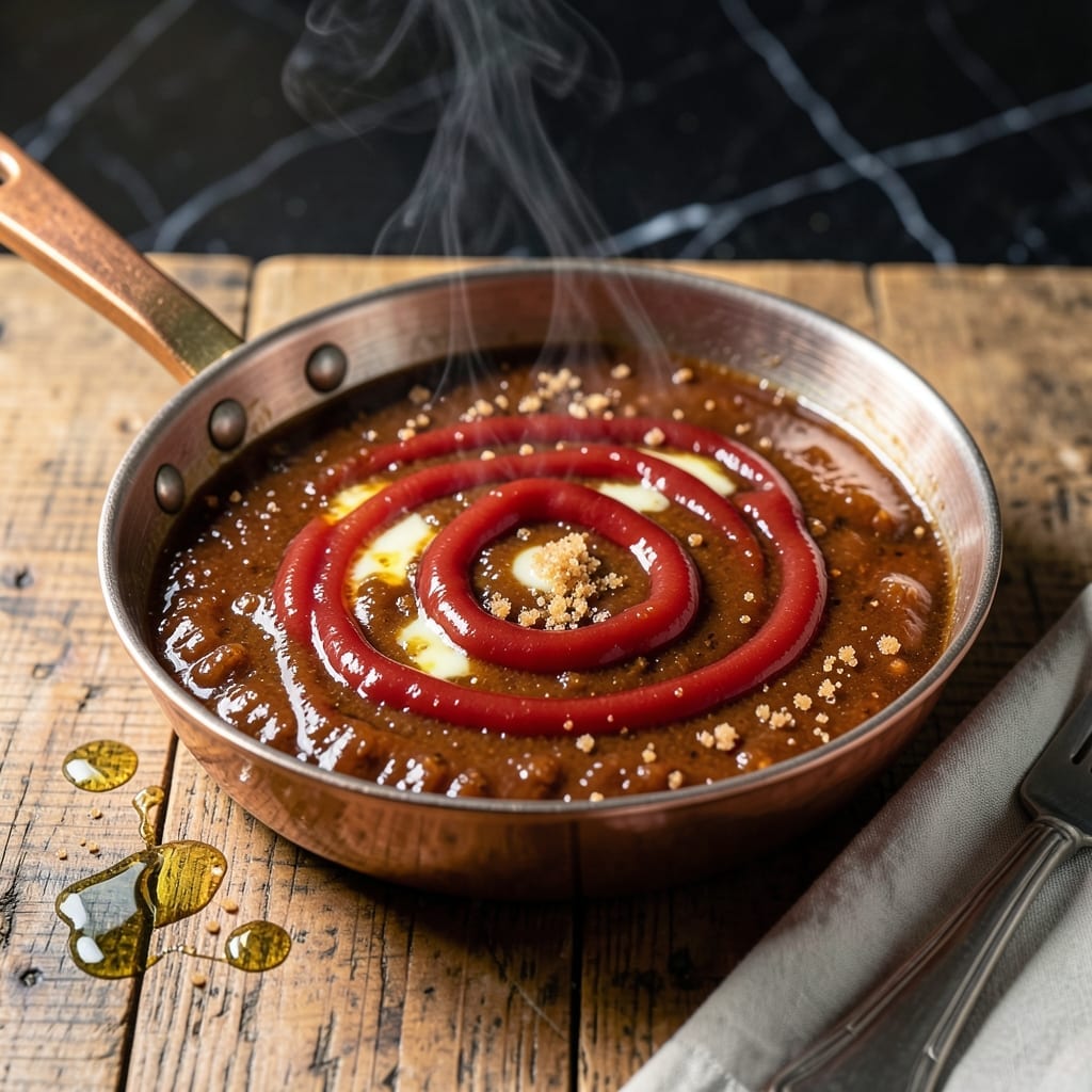 Cheddars Bourbon Glaze Recipe: Rich Whiskey-Infused Sweetness