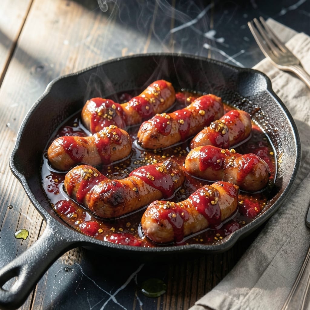 Little Smokies Recipe Ideas: Crowd-Pleasing Bites for Game Day Little Smokies Recipe Ideas: Crowd-Pleasing Bites for Game Day