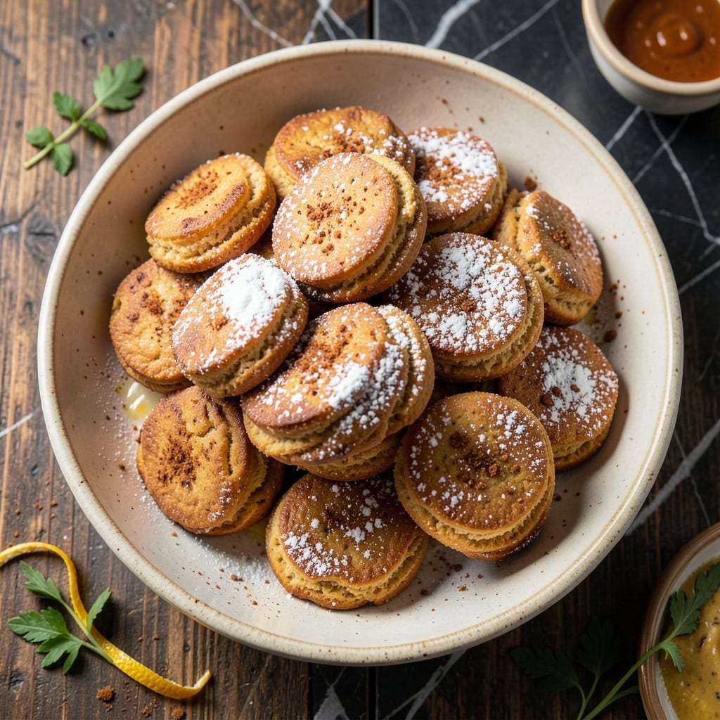 easy recipe for christmas biscuits detailed visual guide