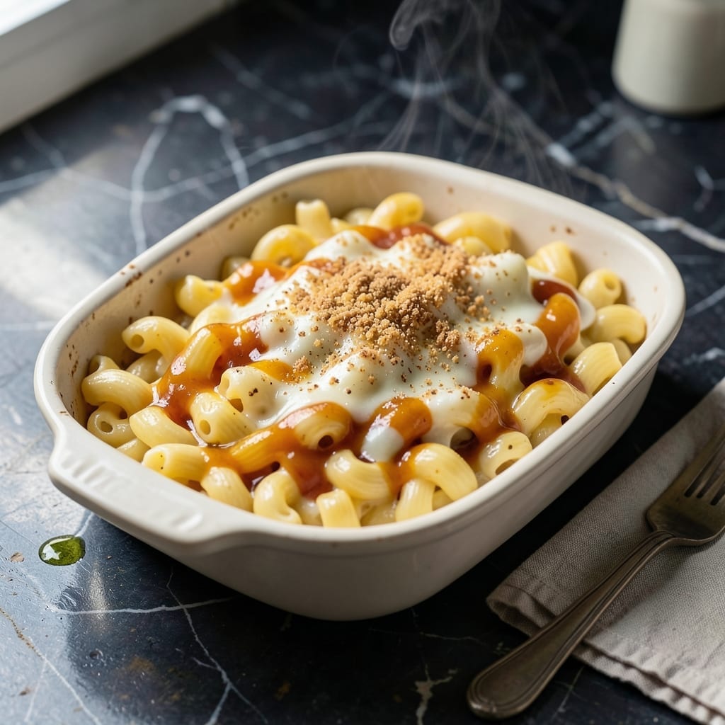 Kwik Trip Mac and Cheese Recipe: Gas Station Copycat With Creamy Sharp Cheddar